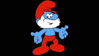 Smurfs Theme  Techno Remix [upl. by Britney108]