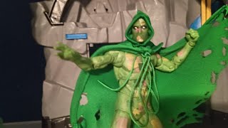 RAGMAN SHADOWPACT MCFARLANE DC MULTIVERSE COLLECTOR EDITION UNBOXING [upl. by Katya]