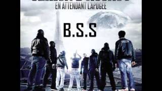 Sexion DAssaut  BSS Extrait Nouvel Album quotEn attendant lapogéequot [upl. by Caassi888]