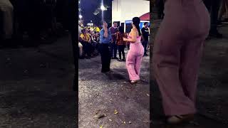 La Burbuja bailando lomasvisto musica baile saborcumbias lapulgadealamo tuxtlagutierrez usa [upl. by Reich239]