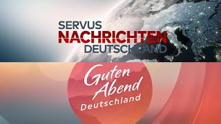 Jahresrückblick 2023 von Studio 2 – ServusTV Deutschland [upl. by Cyprio166]