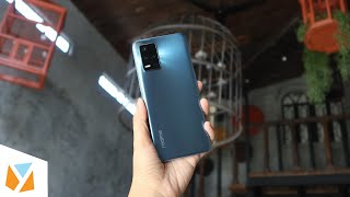 realme 8 5G Full Review [upl. by Benis]