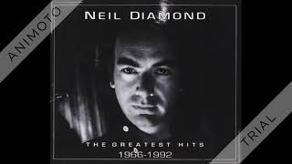 Neil Diamond  Walk On Water  1972 [upl. by Phillida]