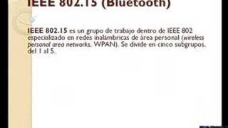 Topologias de Red  Parte IV [upl. by Acinet]