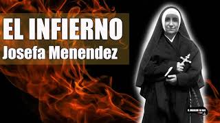 EL INFIERNO DE JOSEFA MENENDEZ [upl. by Sleinad353]