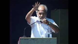 Marxism Marathi Part One Lecture Ajit Abhyankar [upl. by Kerstin]