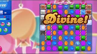 Super hard level 6003 candy crush Saga [upl. by Esirehs]