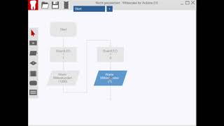 Whitecake  MikrocontrollerProgrammierung mit Flussdiagrammen [upl. by Fahy]