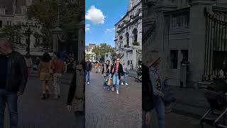 walking Tour in Maastricht [upl. by Ripleigh]