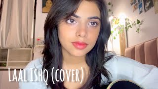 Laal Ishq Cover  Ram  Leela  Arijit Singh  Ranveer amp Deepika  Sanjay Leela Bhansali trending [upl. by Ferrel]