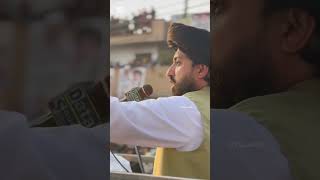 Drone Footage Urs Allama Khadim Hussain Rizvi  4th Annual Urs Baba Rizvi [upl. by Lindsay]