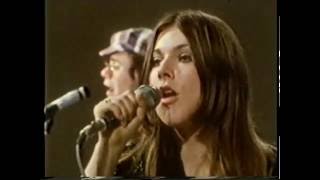 Curved Air  Live Performance for French TV 1972 [upl. by Shugart864]