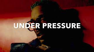 FREE Laylow Type Beat quotUNDER PRESSUREquot  Prod SuggyBang [upl. by Blankenship864]