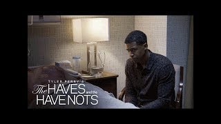 The Haves And The Have Nots Season 6 Ep25 Review A Fathers Regret [upl. by Lorens]