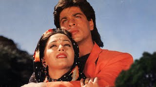 Badan Juda Hote Hain Full Song Hd ❤️ Kumar Sanu Preeti  Koyla [upl. by Olodort]