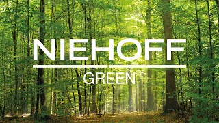 Niehoff Green die nachhaltige Kollektion [upl. by Eniarda]