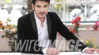 Takeshi Kaneshiro at Cannes Festival 2011 [upl. by Alwin948]