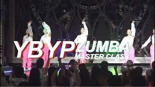 ZUMBA Sobrenatural  Emjay  Choreo by ZJ Adela Iacob  Performed by Lucimos  줌바  줌바 나이트파티 [upl. by Namsu156]