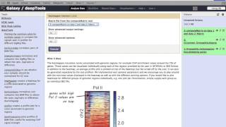 Quick heatmapper example [upl. by Maitund]