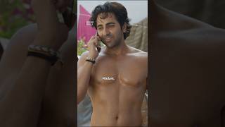 Ayushmann Khurrana FOOLS Ranjan Raj By FLIRTING 👀😂 DreamGirl2 [upl. by Bradleigh]