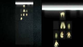 flatbed scanner stopmotion  weg ins licht [upl. by Anahsal206]