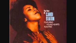 CANDI STATON  SUSPICIOUS MINDS [upl. by Margaux]