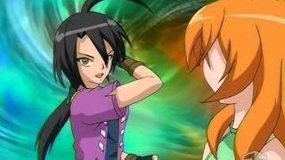 Bakugan Battle Brawlers Episode 20 [upl. by Htessil848]