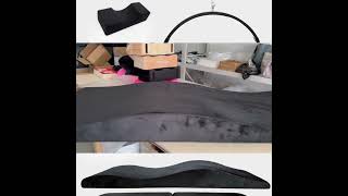 Customize lash bed mattress topper [upl. by Leeth441]