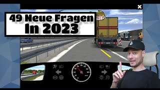 🚀So beantwortest du die neuen Fragen richtig￼👍Teil 1 [upl. by Mandle447]