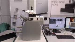 RISE Microscopy at Analytica 2014 [upl. by Latvina]