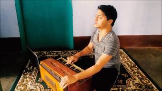 Pohor Saal  Aruna Lama  Cover by Arpan Sharma [upl. by Nonnelg906]