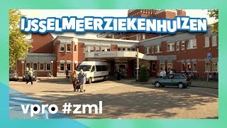 Faillissement ziekenhuizen  Zondag met Lubach S09 [upl. by Mourant418]