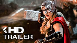 THOR 3 Ragnarok ALL Trailer amp Clips 2017 [upl. by Esinev]