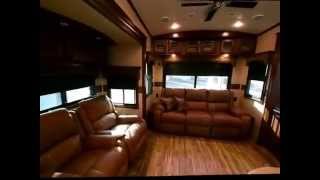 2015 Jayco Pinnacle 36FBTS Fifth Wheel RV 13548 [upl. by Gallagher166]