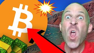 BITCOIN SUPPLY SHOCK ALERT 🚨THIS IS NOT A TEST🚨 [upl. by Dowd]