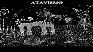 Atavismo  Kraken HD Lyrics [upl. by Mccord]