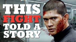 How The Raid 2 Told A Full Story Through A Single Fight [upl. by Suoirrad561]