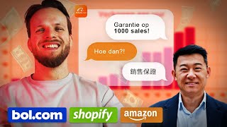 ZO Vind je de BESTE Leveranciers Voor Bolcom Amazon of Je Eigen Webshop [upl. by Ahsie138]