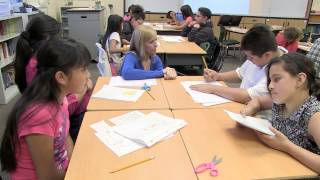 Math Circles for the 5th Grade Classroom [upl. by Kinelski]