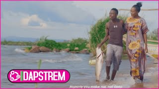 PAPA T  CHIENG OSEPODHO OFFICIAL VIDEO [upl. by Yadnus667]