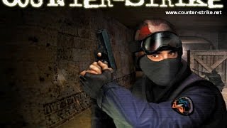 Counter strike 11 on DosBox Turbo 2116Lenovo Idea Tab A2107AH [upl. by Kathrine342]