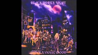 Blackmores Night  March the Heroes Home [upl. by Yddor217]