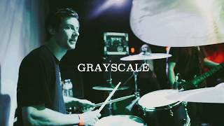 Nick Veno of Grayscale Change  Drum Cam [upl. by Anelrac411]