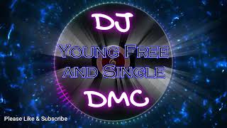 Young Free and single Sunfire Remix DJ DMC 80s soul [upl. by Nylazor]