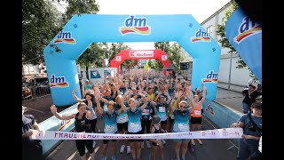 dm Frauenlauf Saarlouis 2024 [upl. by Juna]