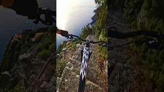 Guess how steep these stairs are Insta360 Ace Pro 2 [upl. by Eintruoc]