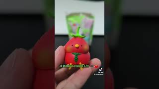 Veggie or Fruit 🤔😬 blindbox figure [upl. by Berliner]