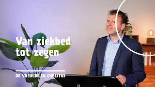 12  Van ziekbed tot zegen  Filippenzen 22530  Leander Janse [upl. by Levina916]