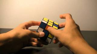 How to Solve the 3x3 Rubiks Cube Tutorial  Learn in 15 minutes [upl. by Ahsieym]