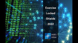 LOCKED SHIELDS 2022 [upl. by Nhguaval342]